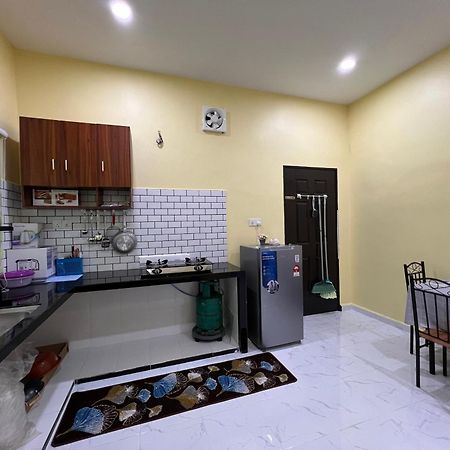 Homestay Desa D Junjung Islam Guest Only Simpang Ampat  Dış mekan fotoğraf